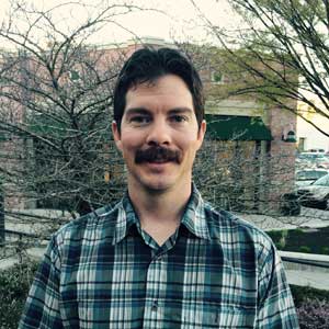 JASON SMURTHWAITE