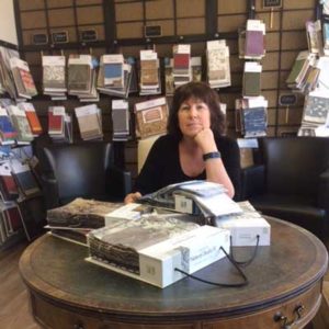 SUE WATSON