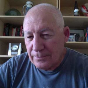 LARRY MIGLIACCIO