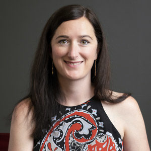 Monique Higginson