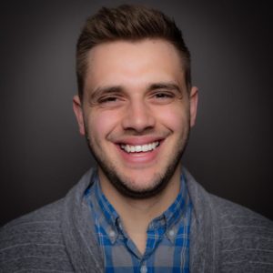 Maxwell Christen