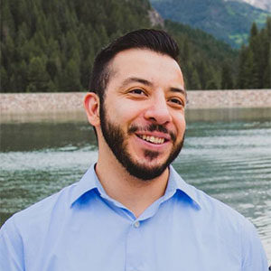 Eric Castrejon