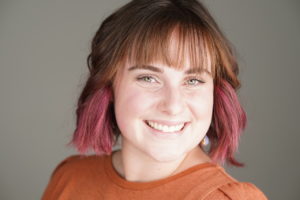 Margaret Regier