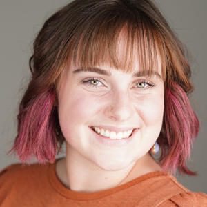Maggie Regier