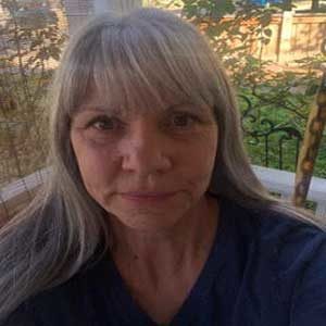 Yvonne Martinez