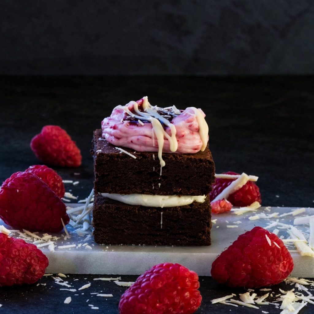 Brownies Brownies - 2020 Sugar House Holiday Gift Guide